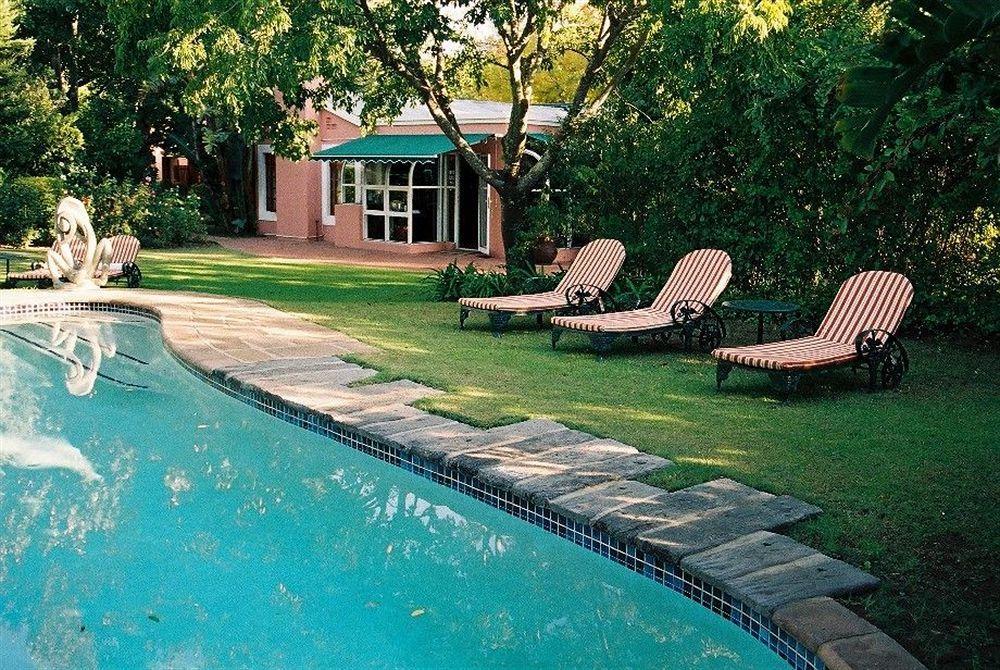Willowbrook Country House Fokváros Kültér fotó