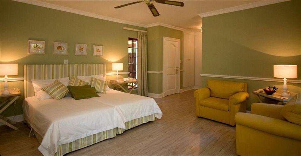 Willowbrook Country House Fokváros Kültér fotó