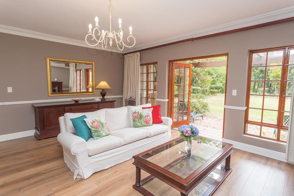 Willowbrook Country House Fokváros Kültér fotó