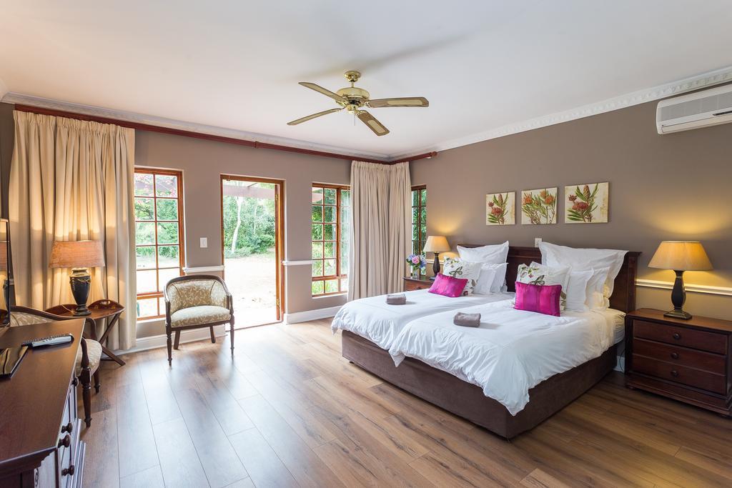 Willowbrook Country House Fokváros Kültér fotó