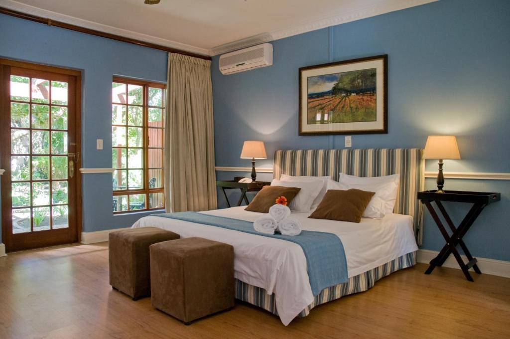 Willowbrook Country House Fokváros Szoba fotó