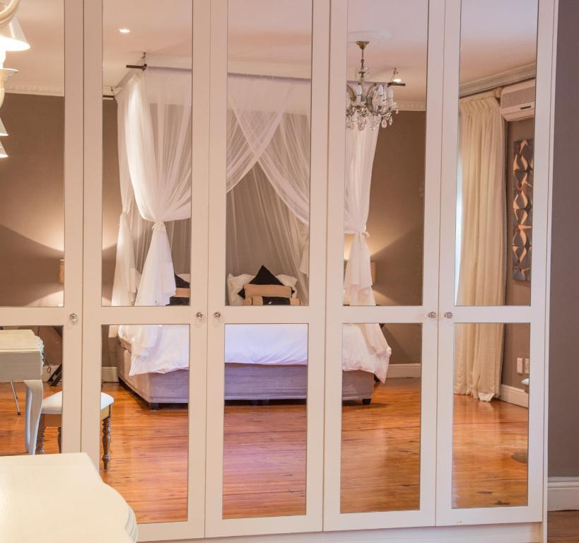 Willowbrook Country House Fokváros Szoba fotó