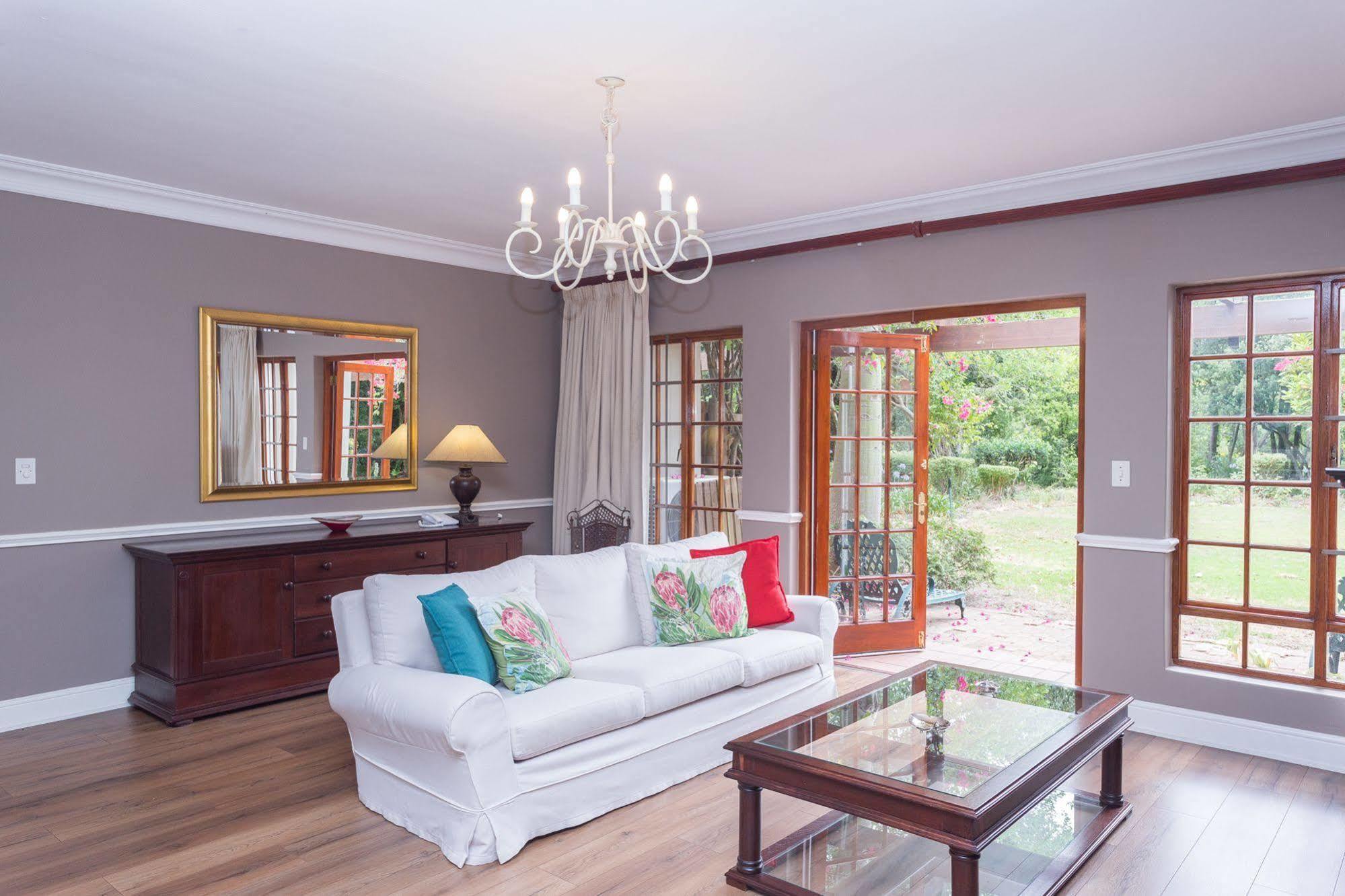 Willowbrook Country House Fokváros Kültér fotó