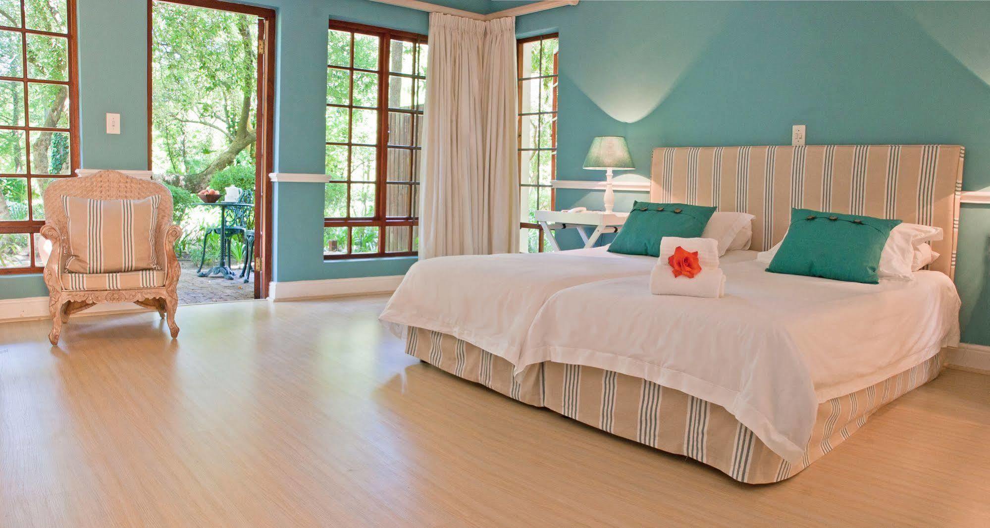 Willowbrook Country House Fokváros Kültér fotó